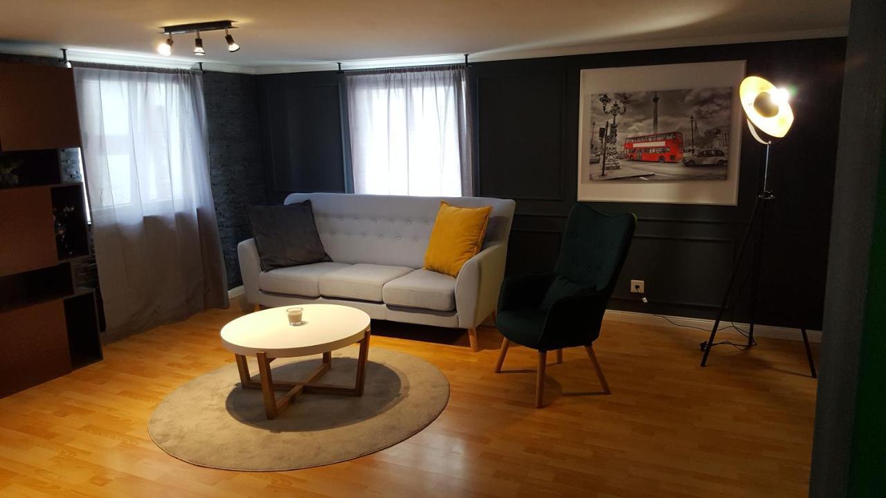 London Apartments Rheineck Ngoại thất bức ảnh