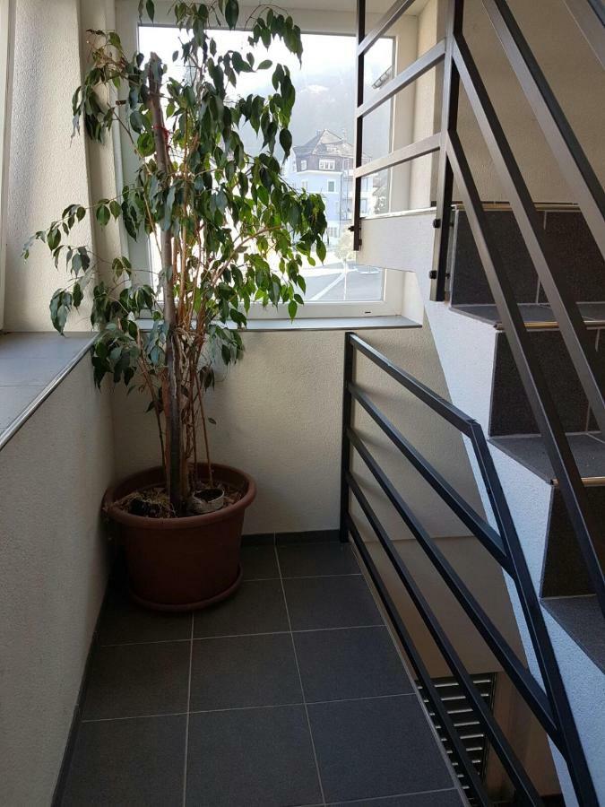 London Apartments Rheineck Ngoại thất bức ảnh